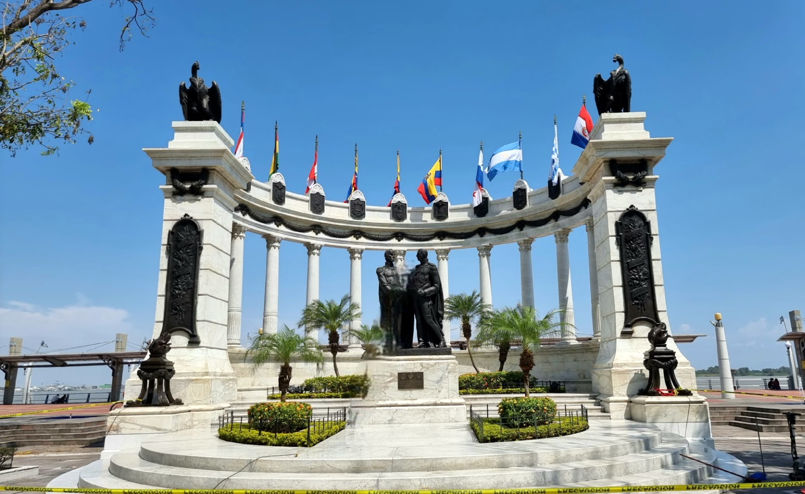 Malecón 2000