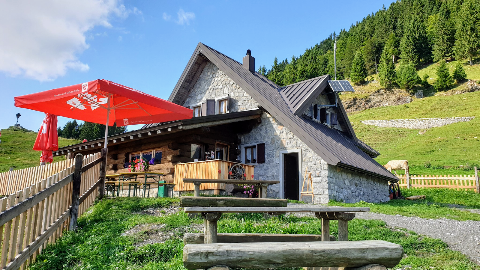 Malga Zermula