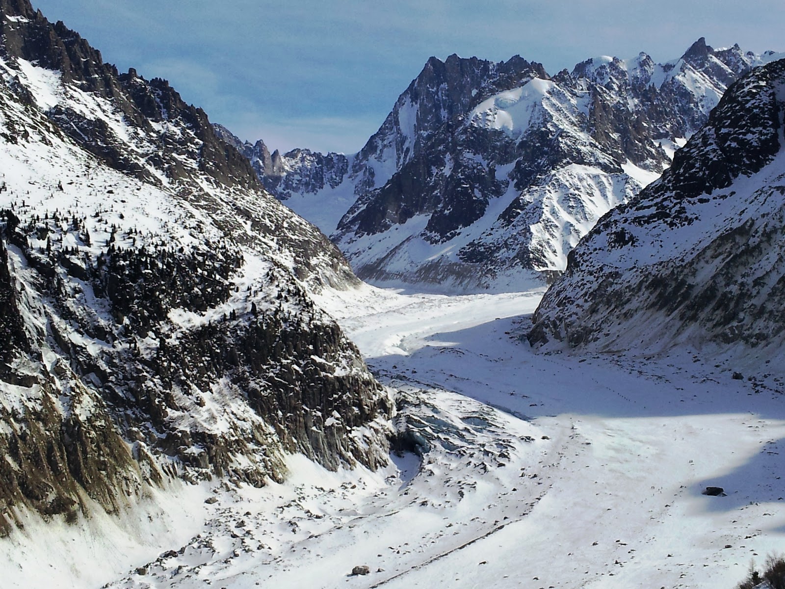 Mar de Gelo