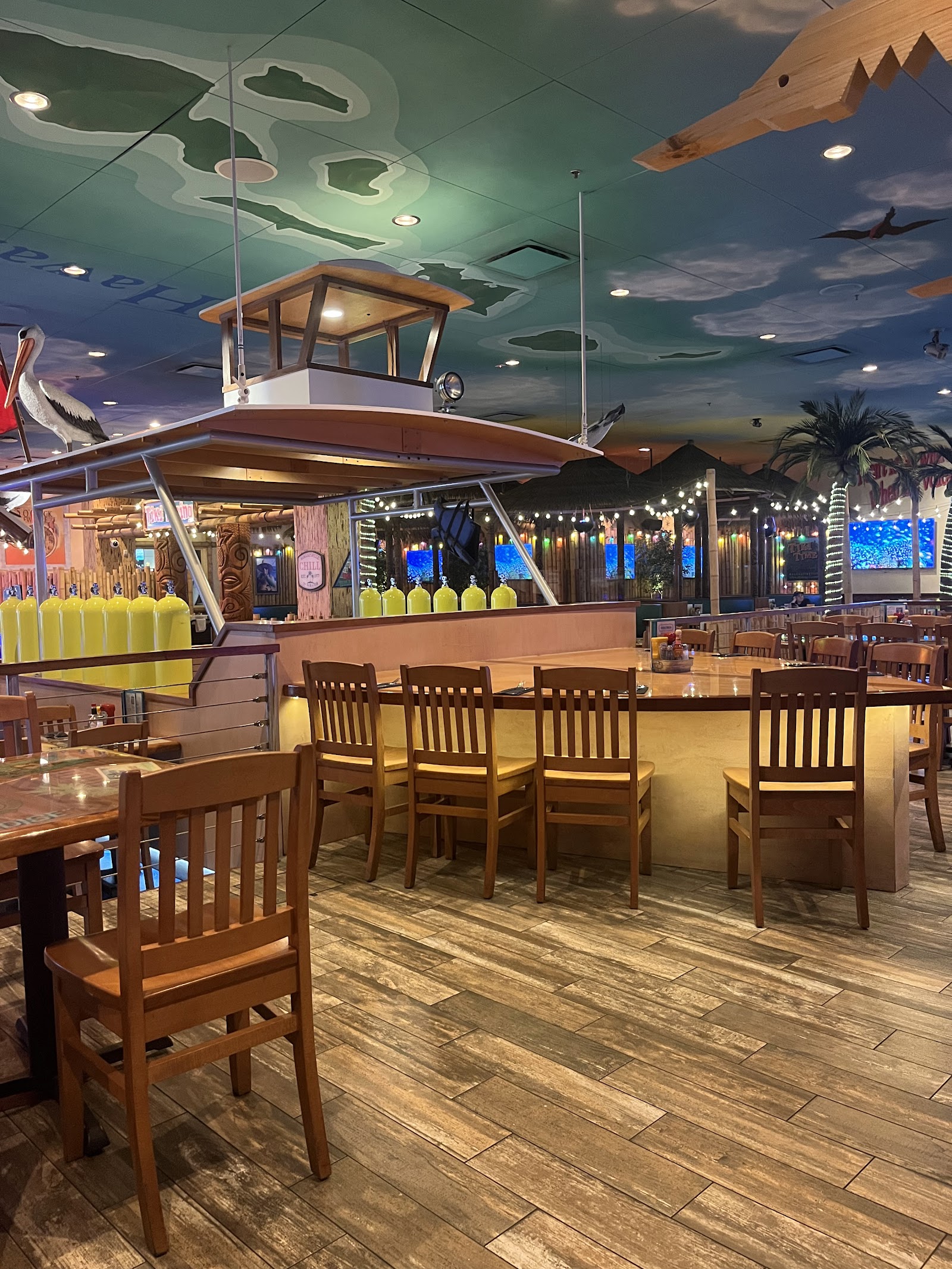 Margaritaville