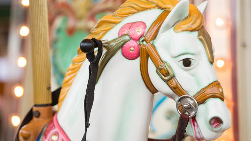 Marketplace Carousel