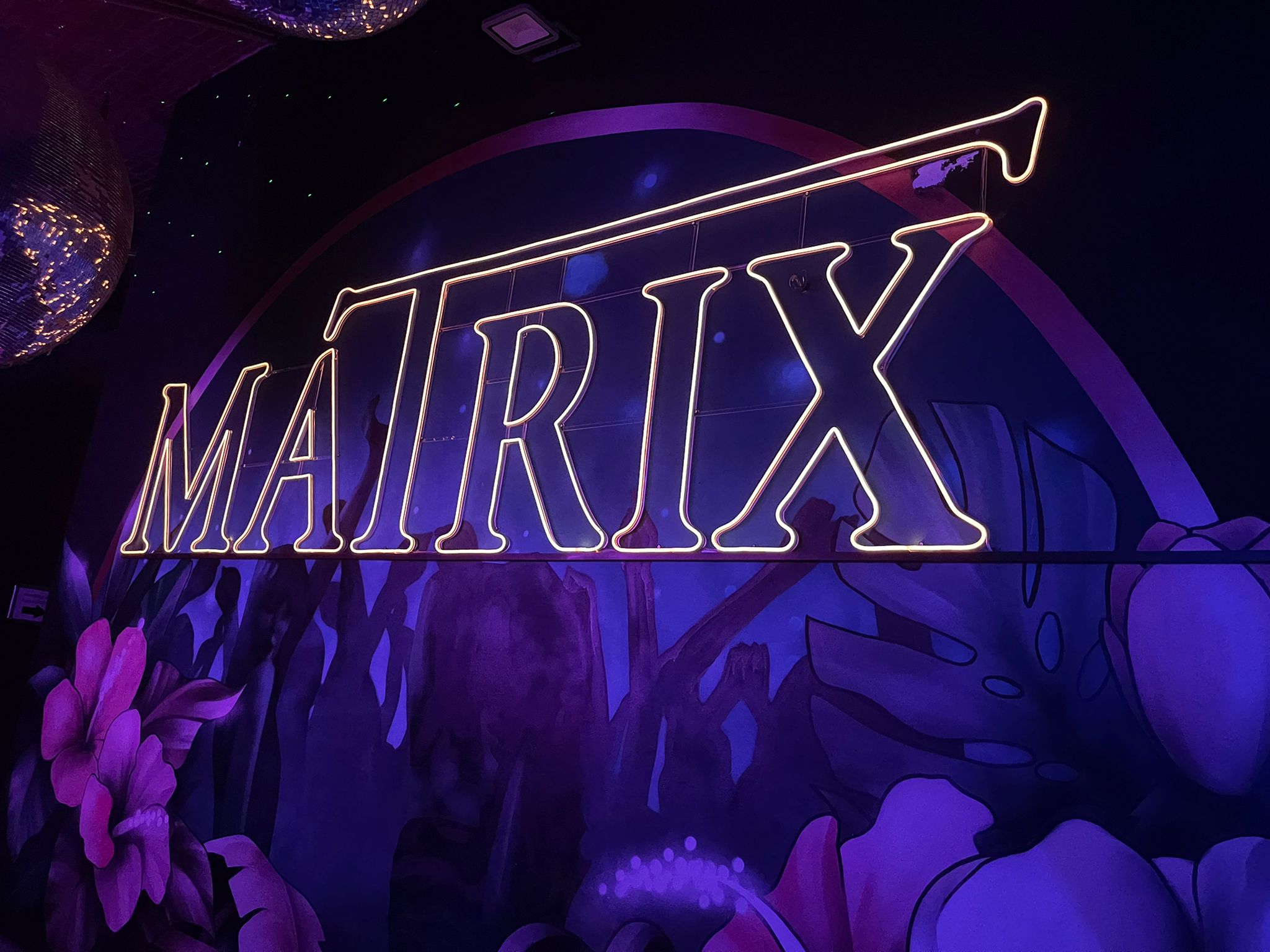 Matrix