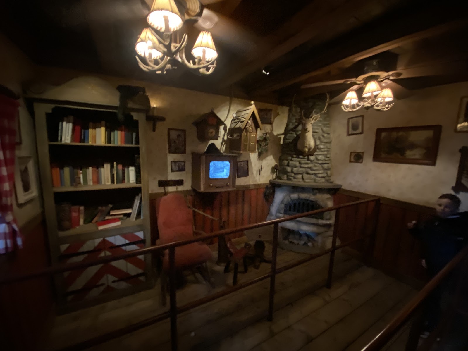 Maximus' Blitz Bahn — Oficiais