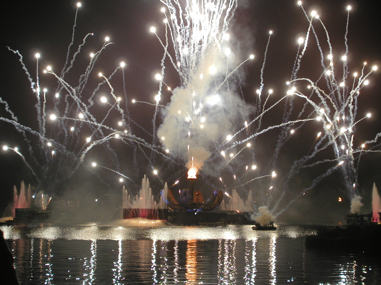 Meet Anna and Elsa at Royal Sommerhus