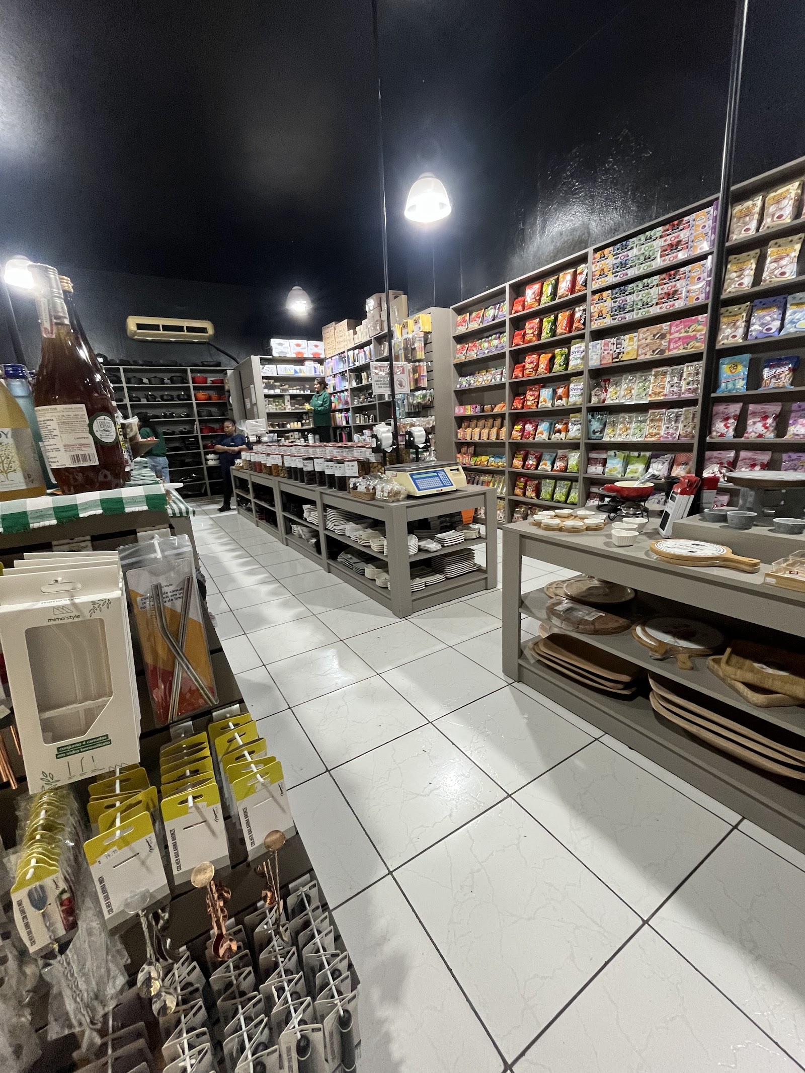 Mercado Público de Itajaí — Oficiais