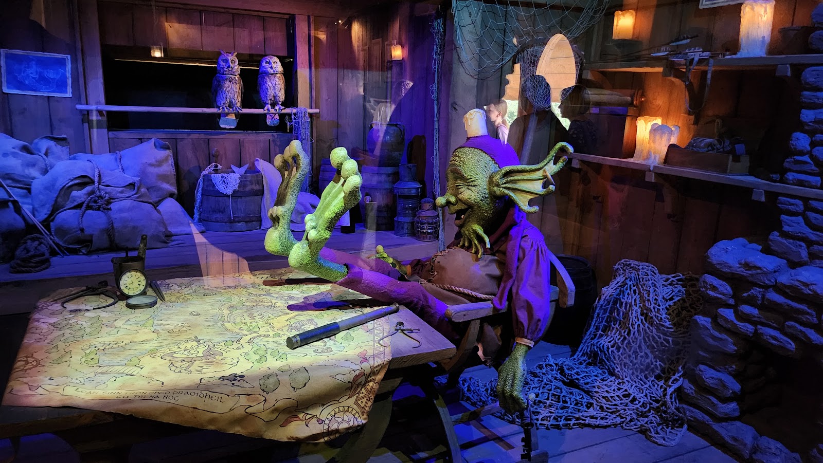 Merlin's Quest