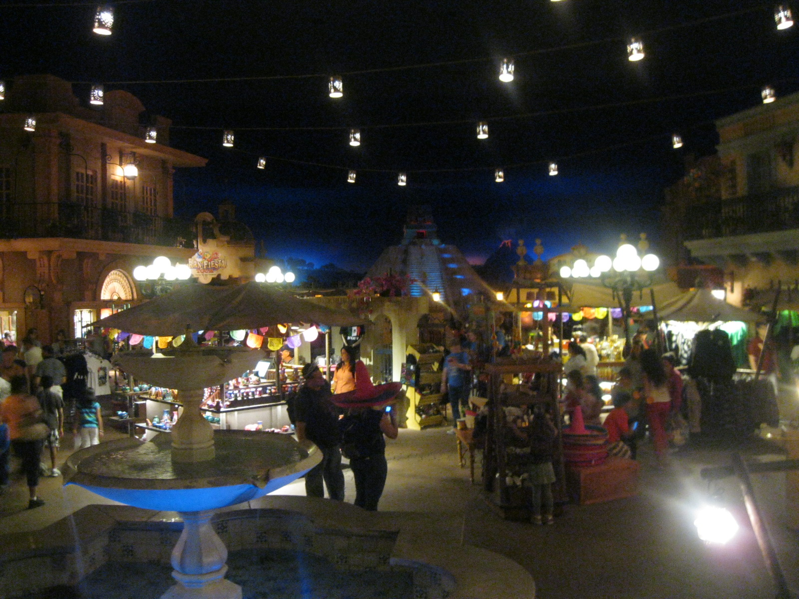 Mexico Folk Art Gallery