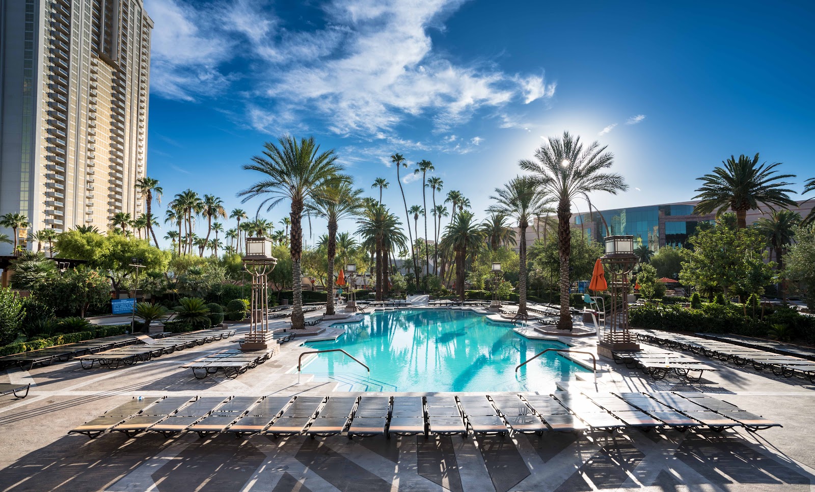 MGM Grand Las Vegas