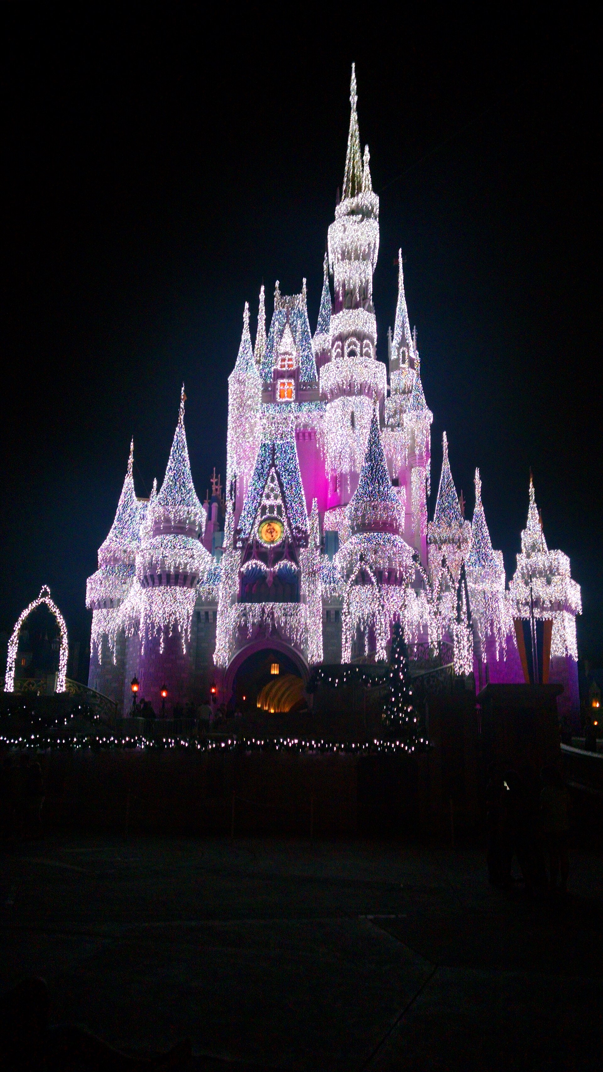 Mickey's Magical Friendship Faire