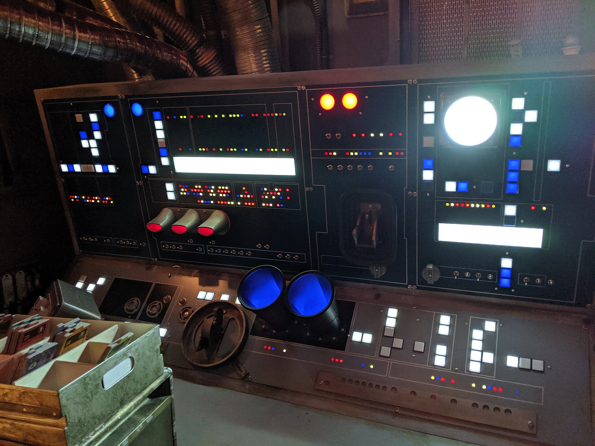 Millennium Falcon: Smugglers Run