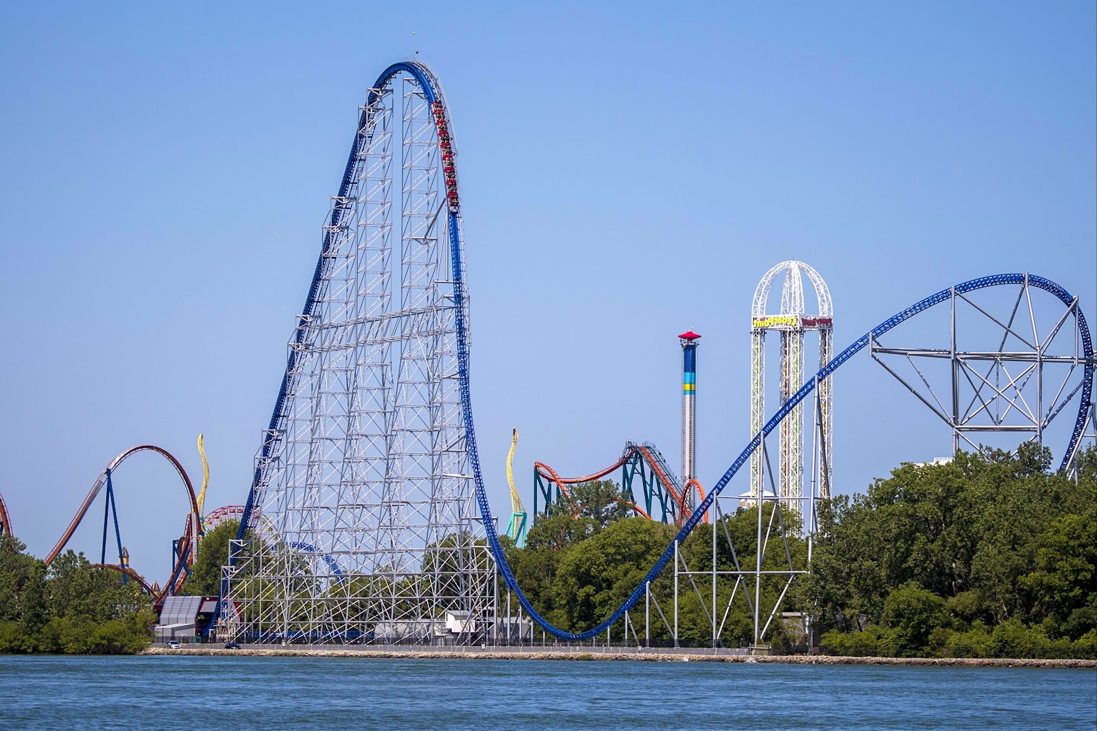 Millennium Force