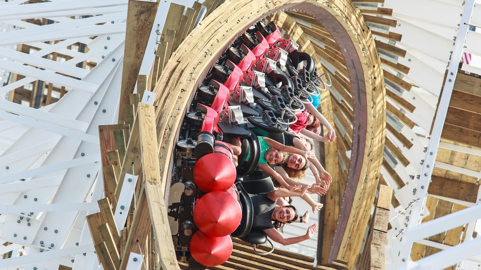 Mine Blower