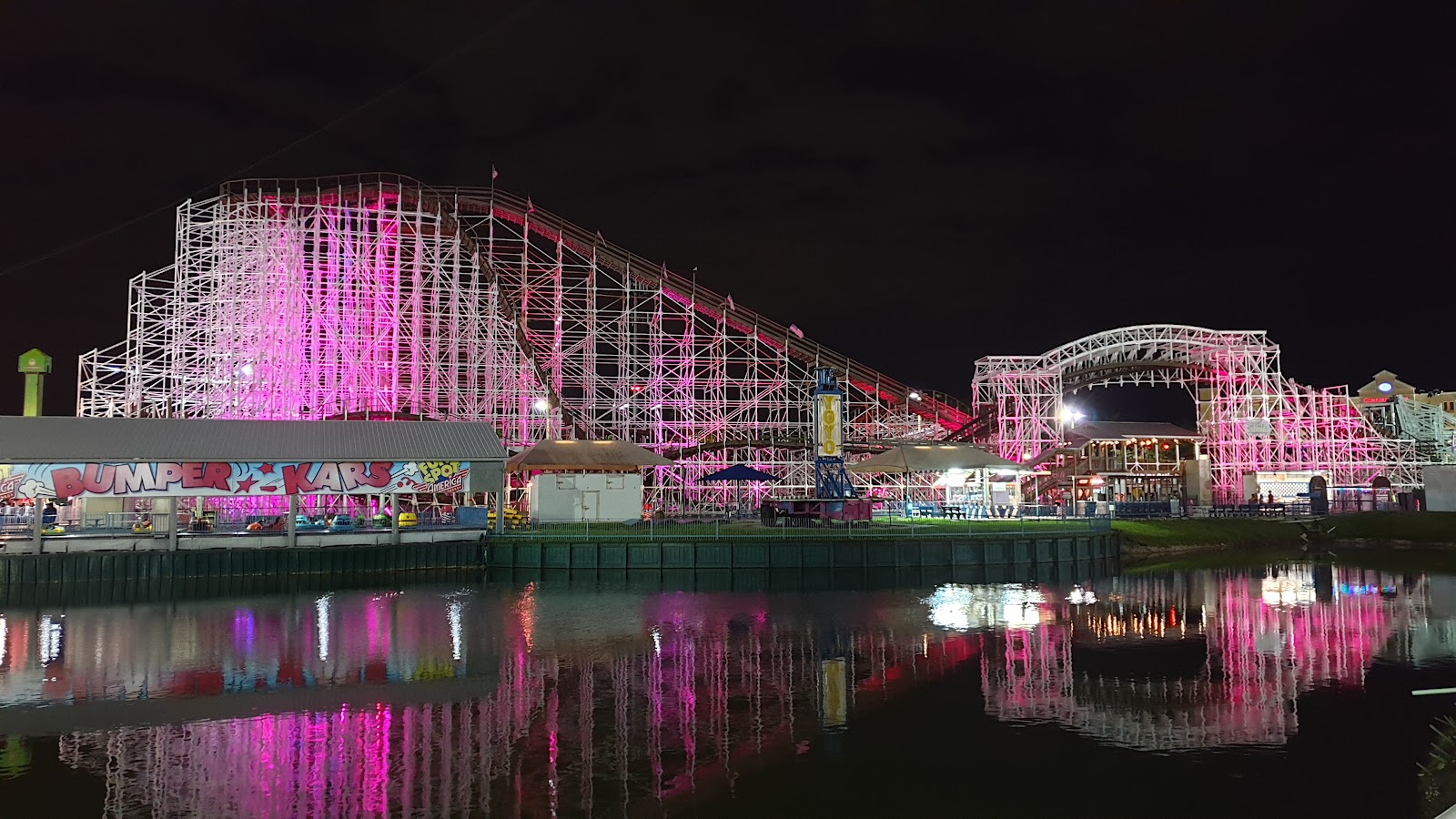 Mine Blower