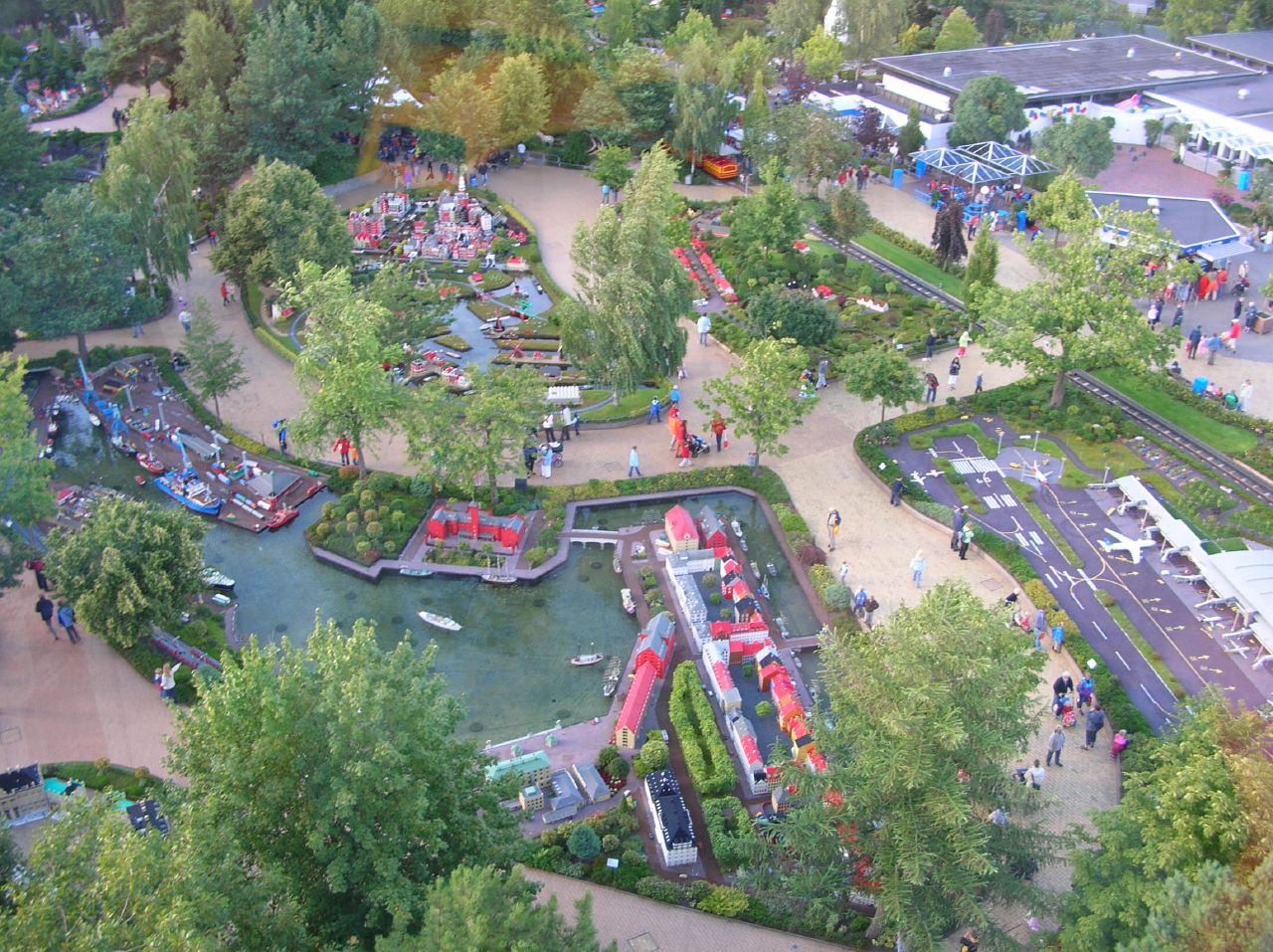 Miniland