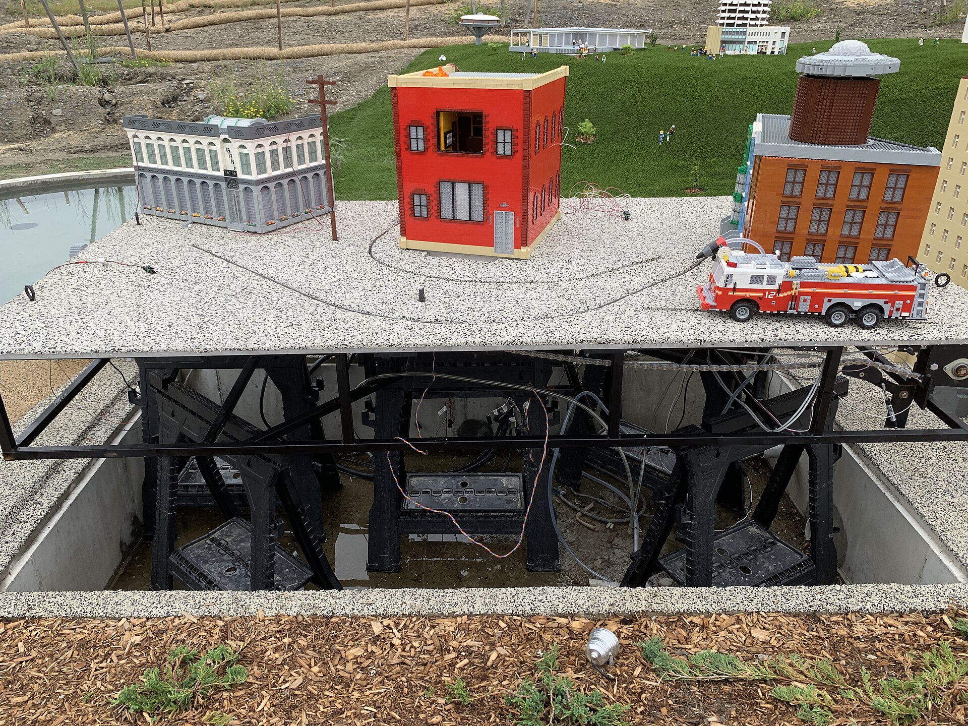Miniland Midtown