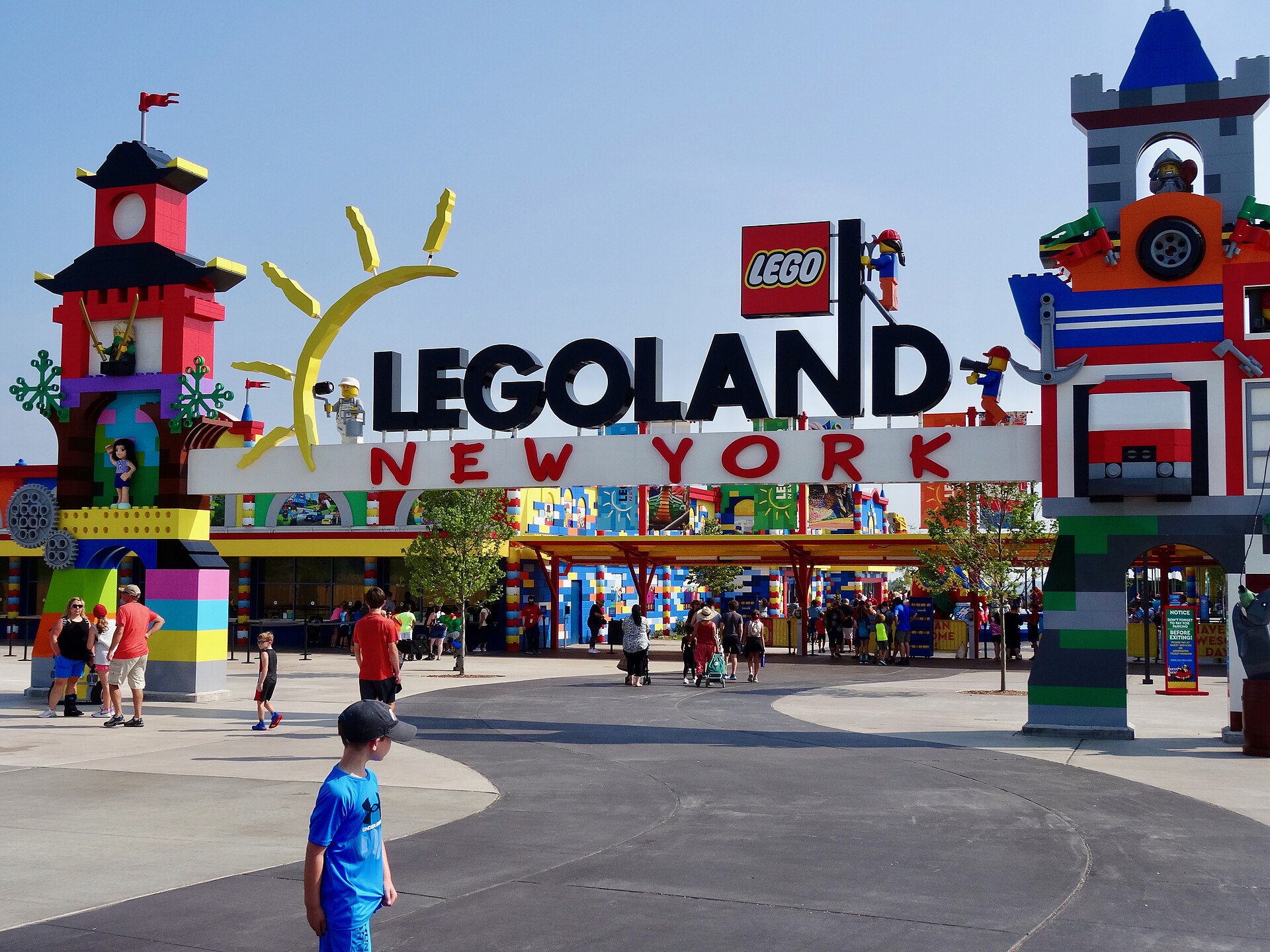 Miniland West Coast