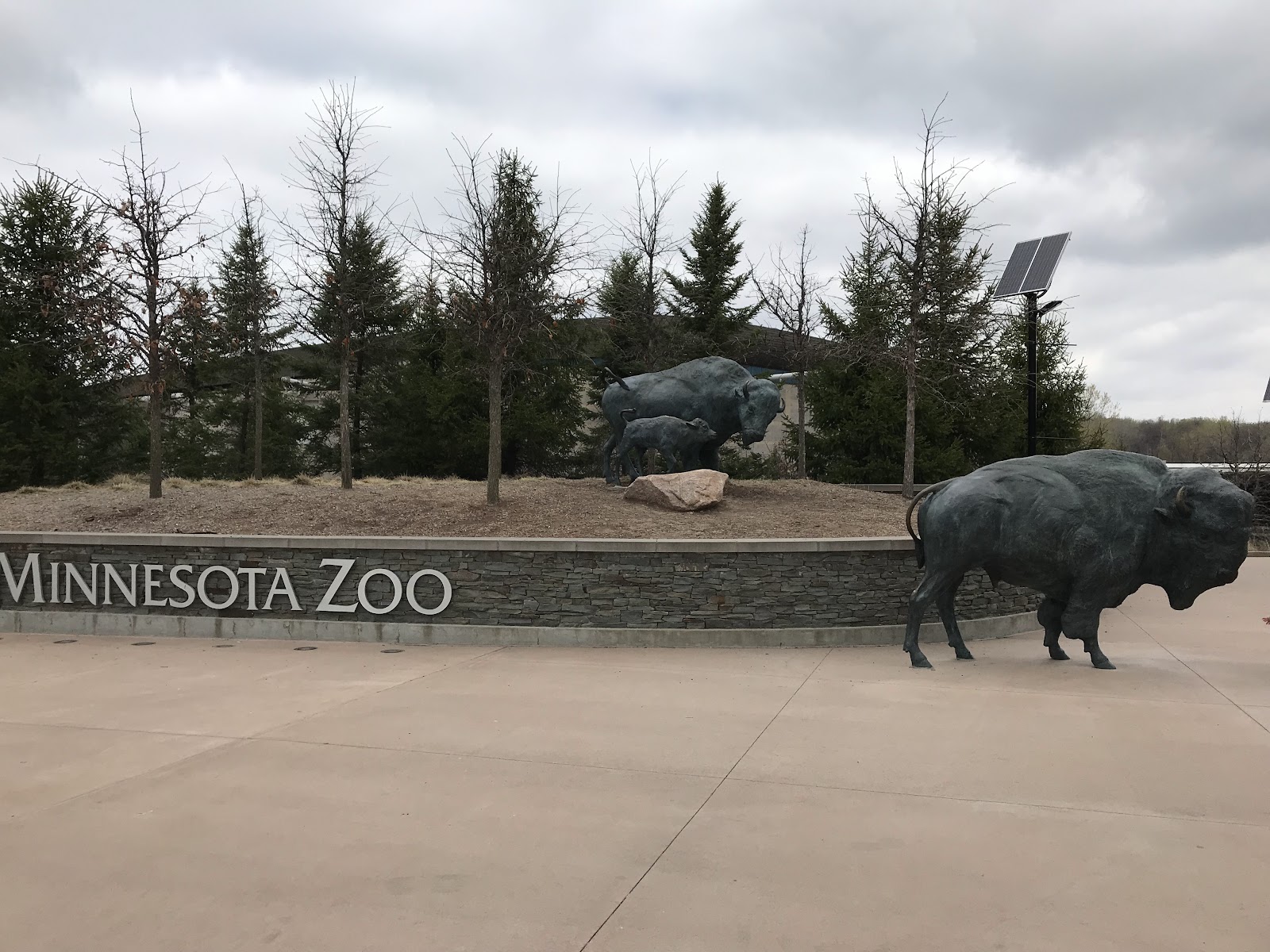 Minnesota Zoo