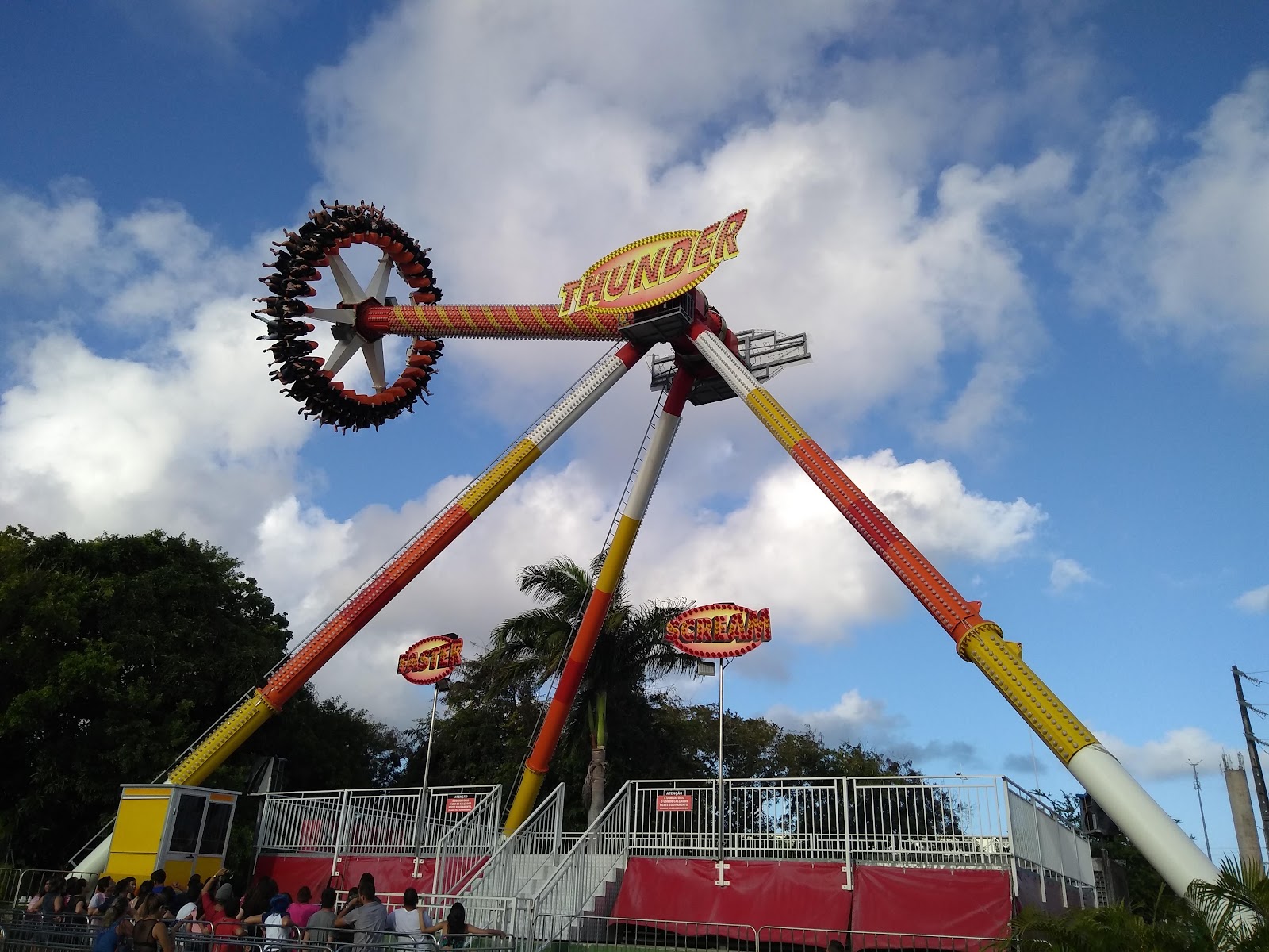 Mirabilandia Pernambuco