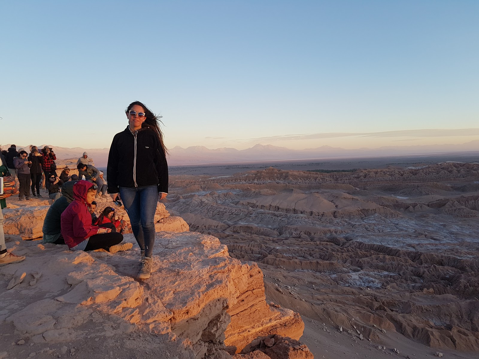 Mirador de Kari