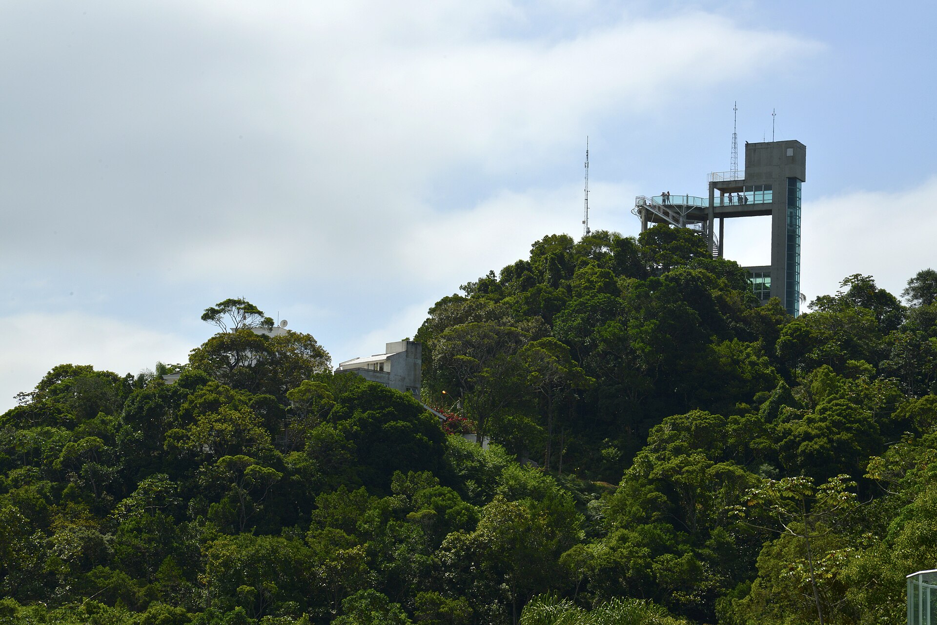 Mirante do Encanto