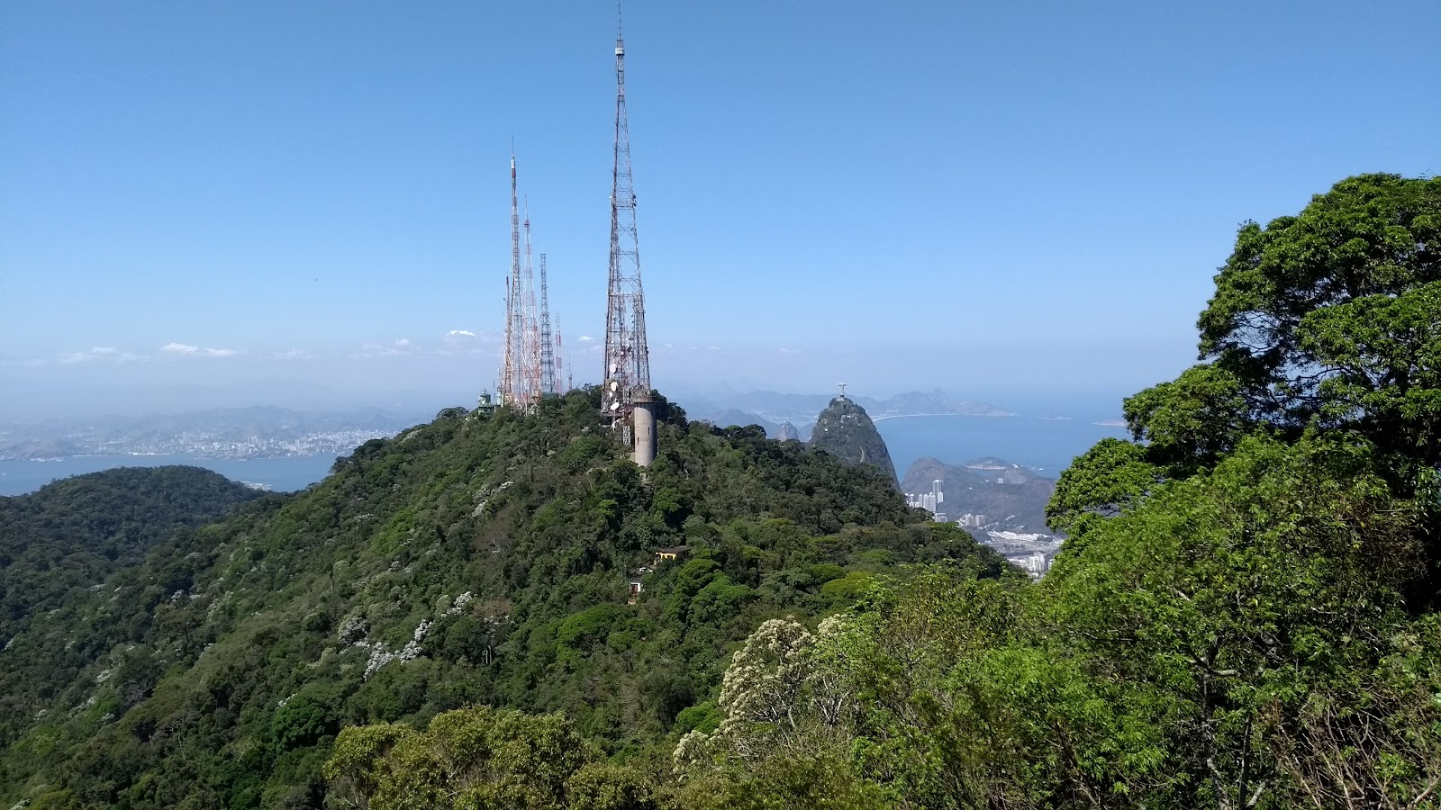Mirante do Sumaré