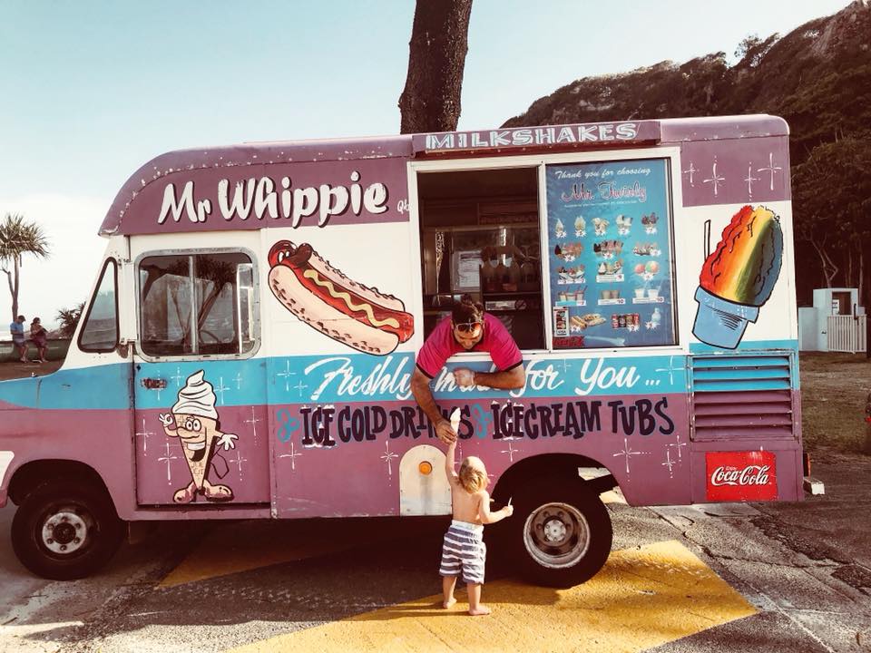 Mister Whippy