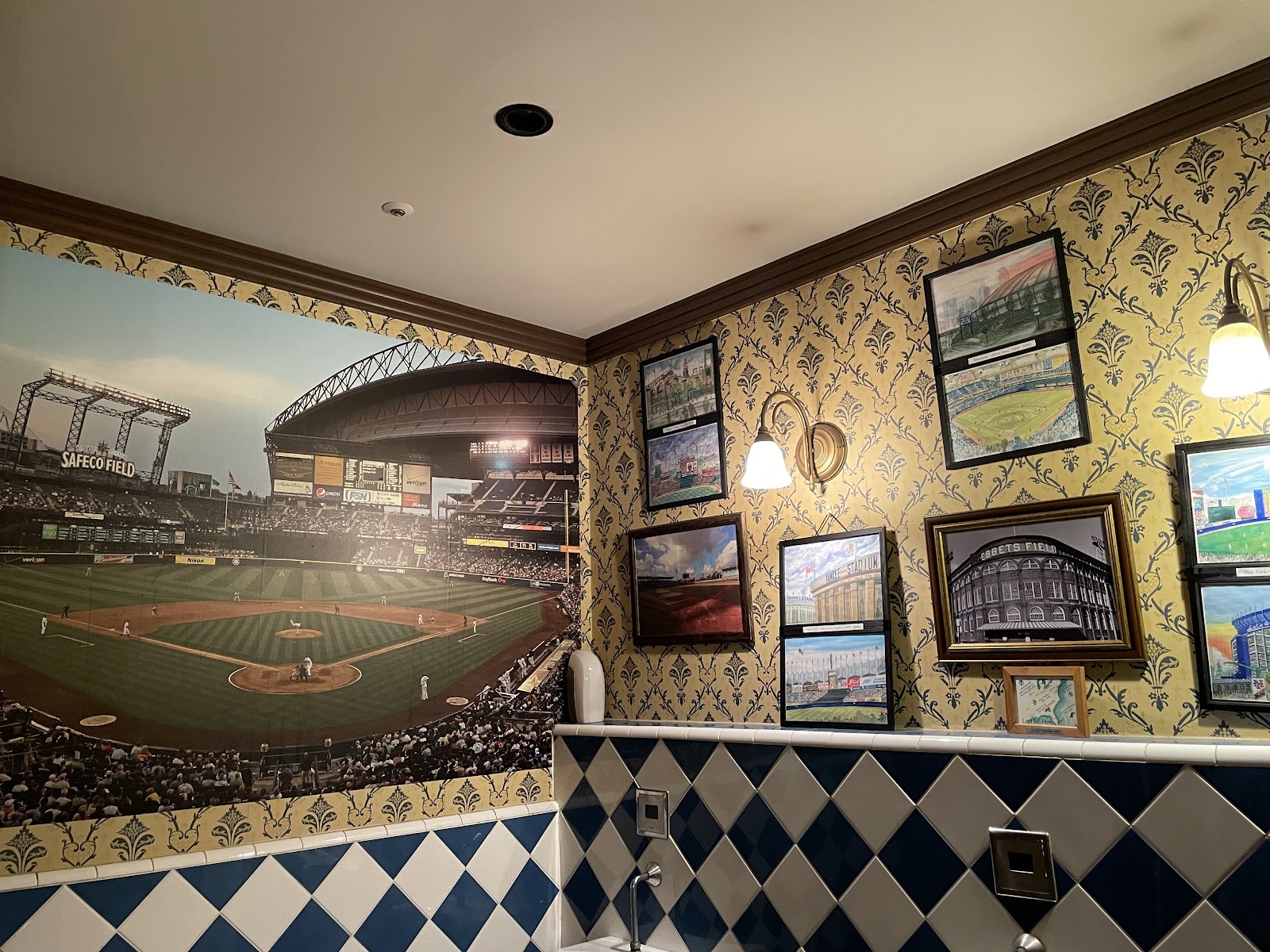MLB Café Tokyo Dome City