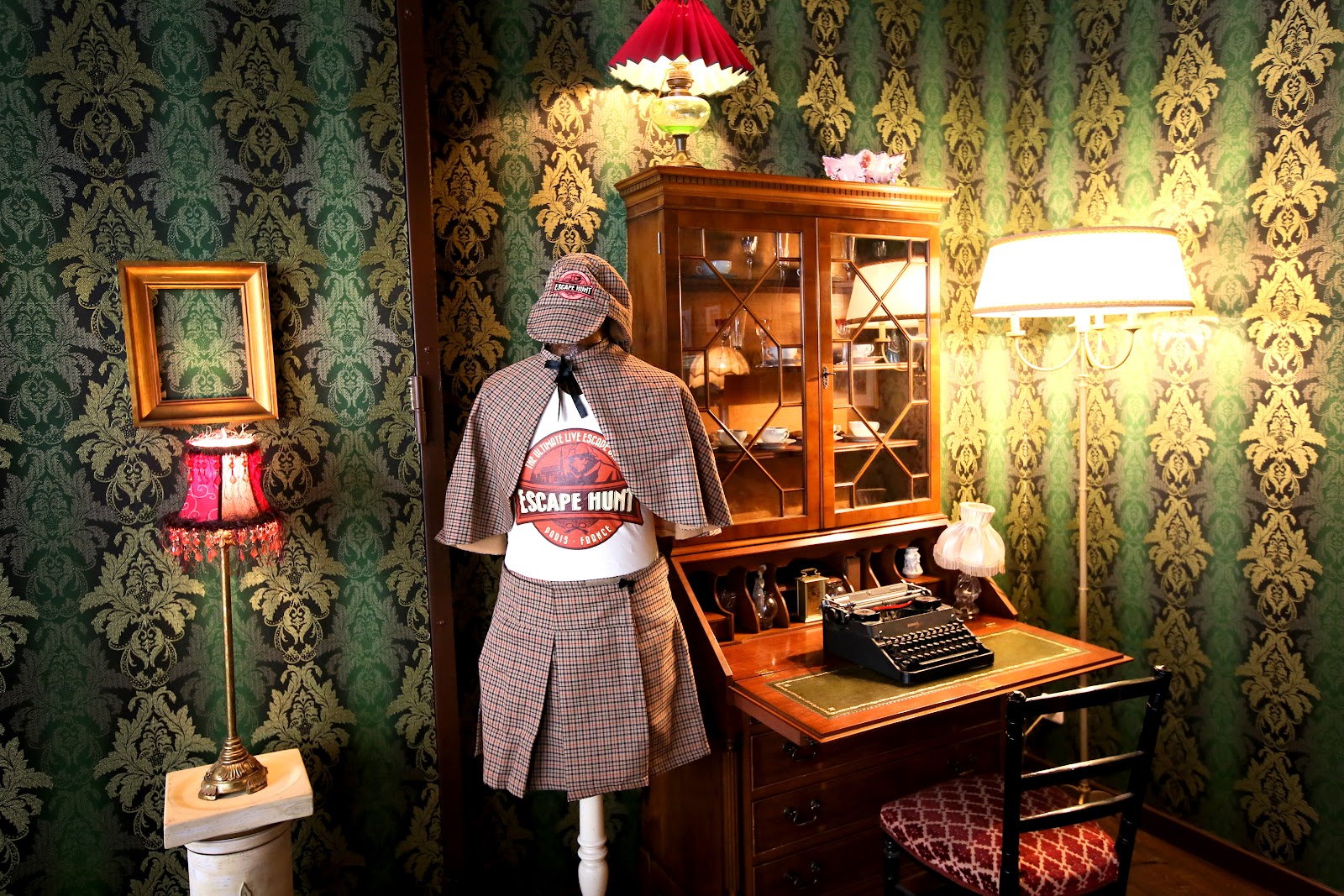 Modo competitivo em equipe — Oficiais
