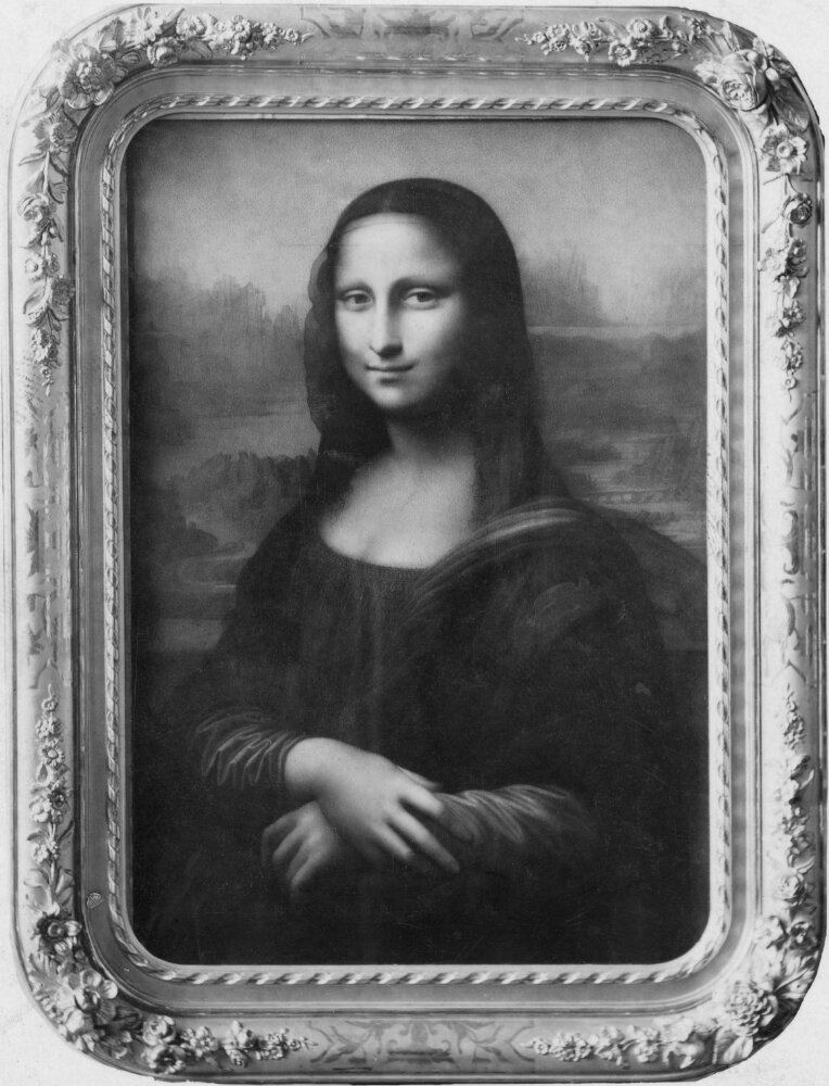 Mona Lisa