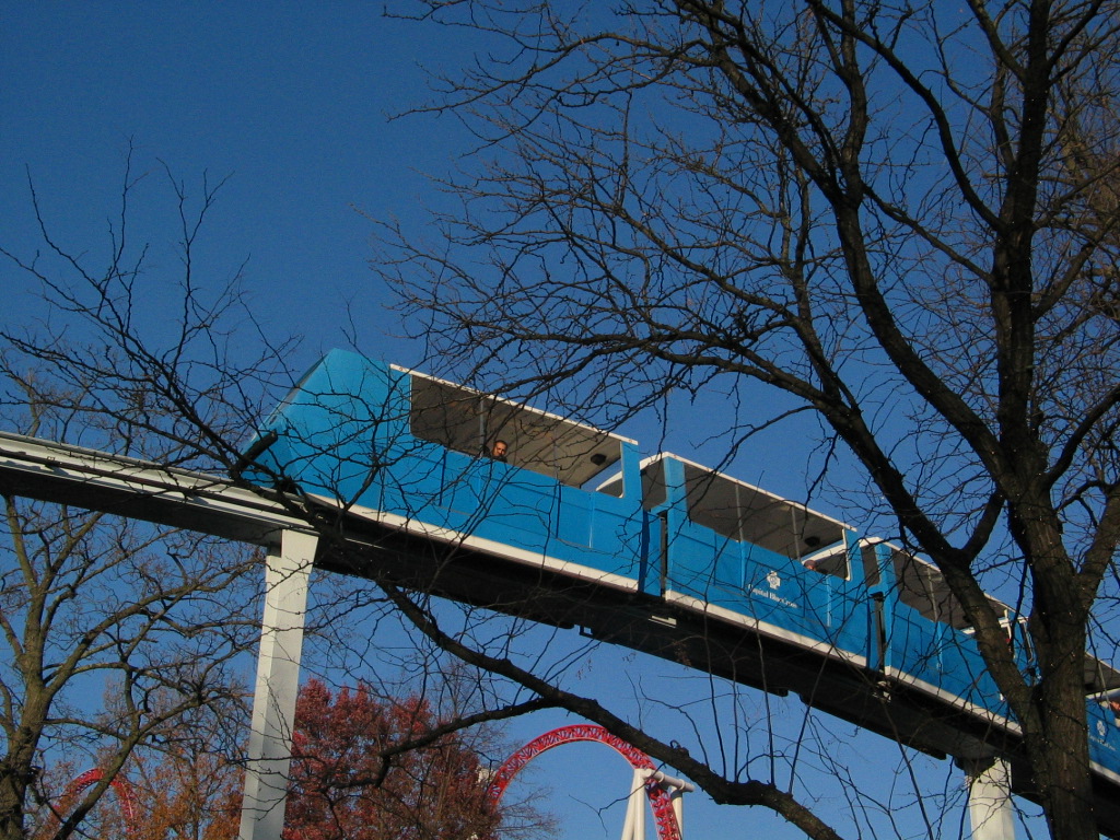 Monorail