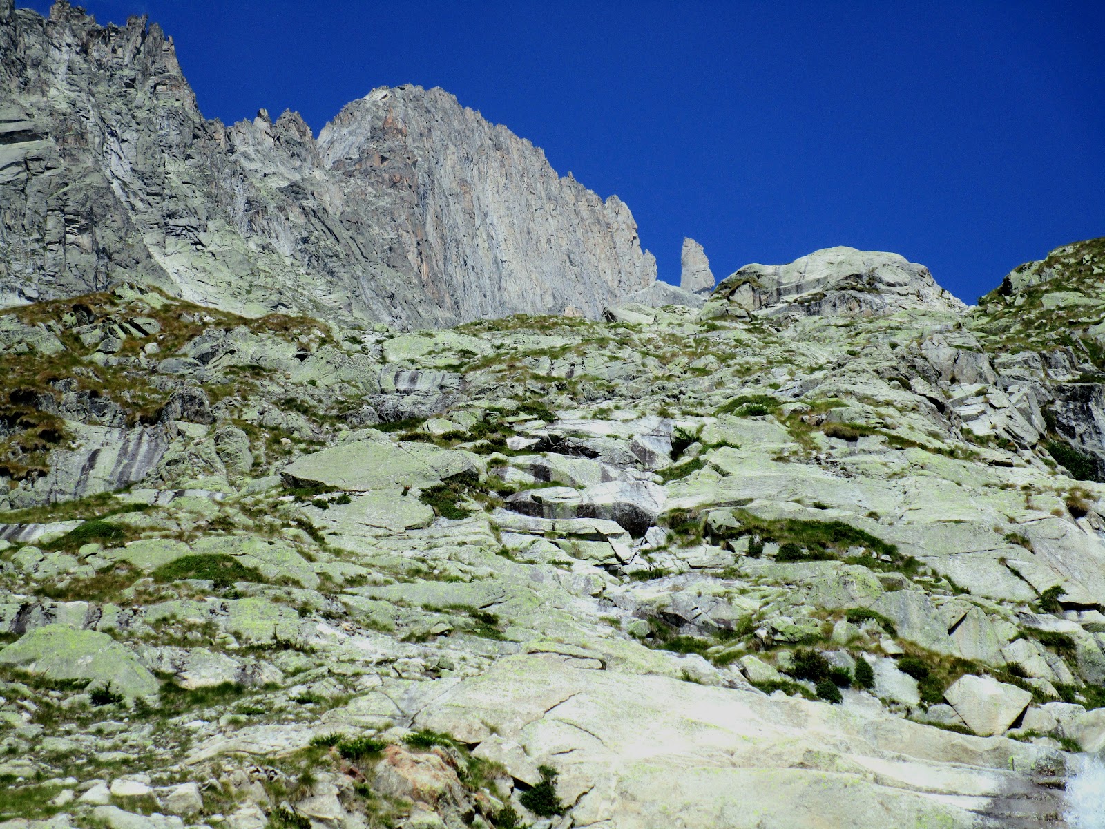 Monte Bianco
