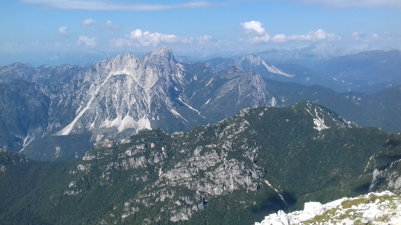 Monte Chiavals