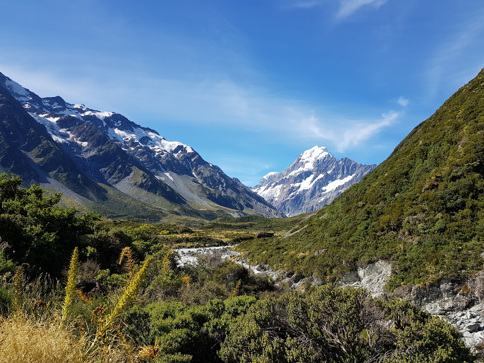 Monte Cook/Aoraki