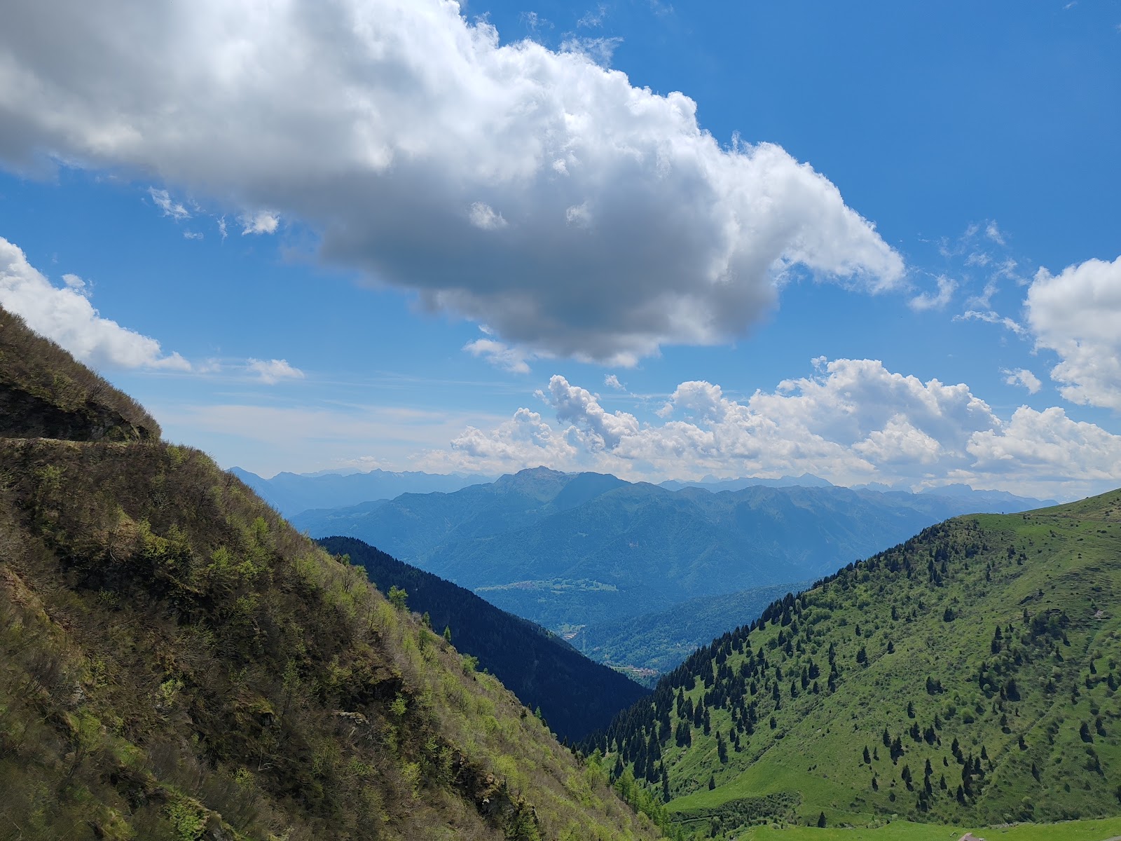 Monte Crostis