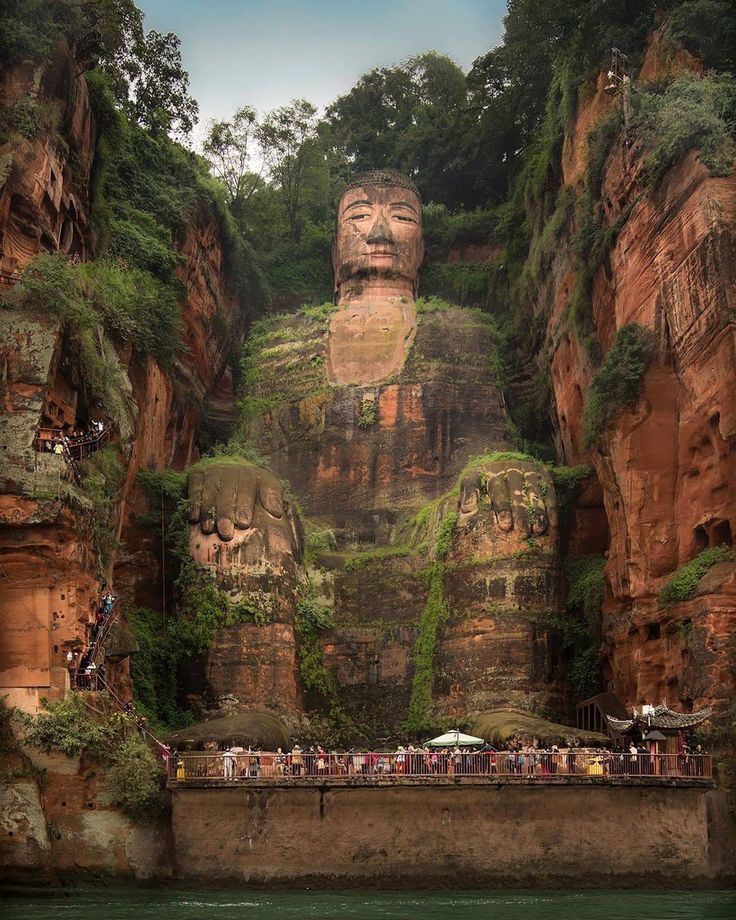 Monte Emei