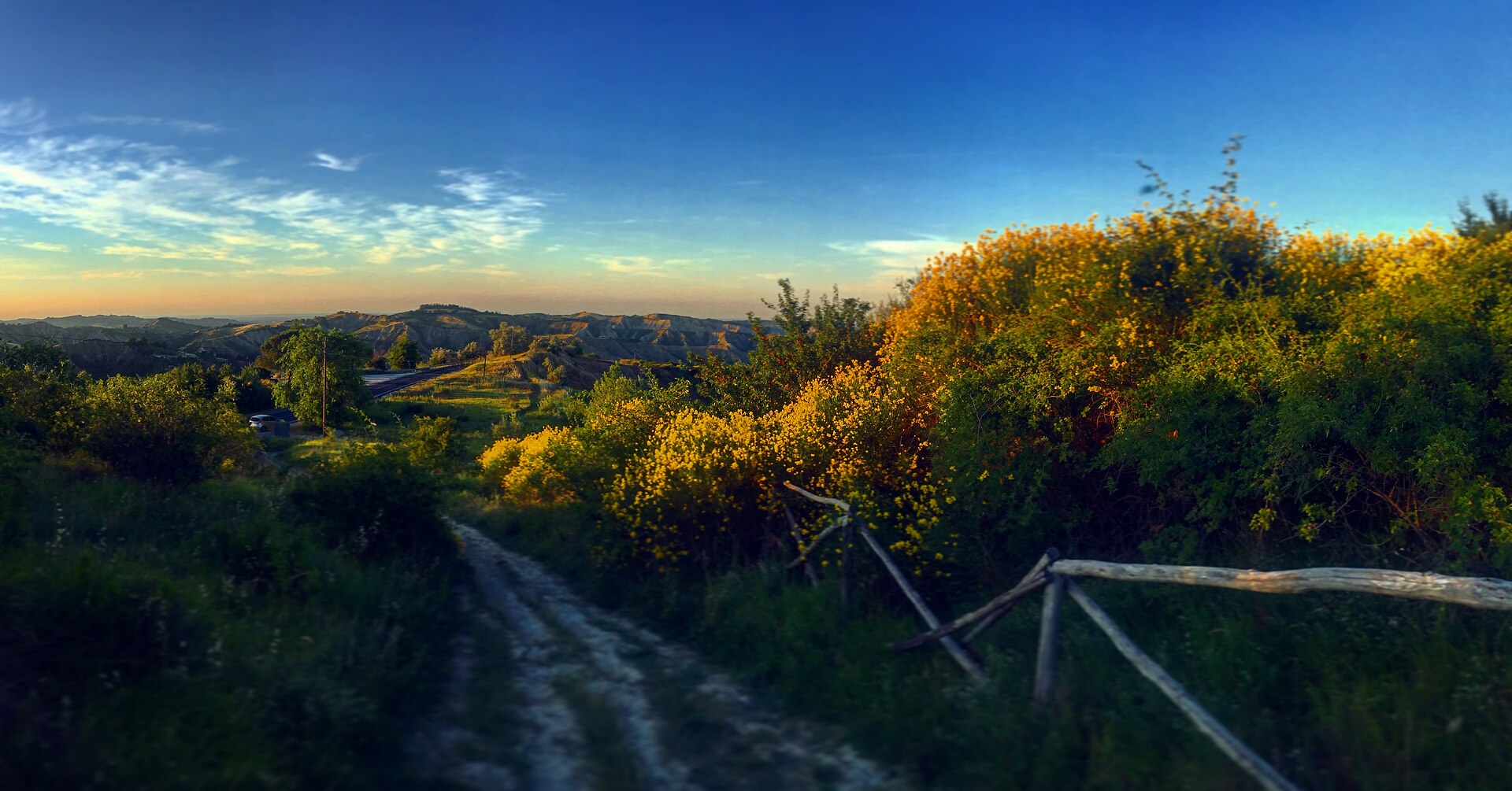 Monte Gazzo