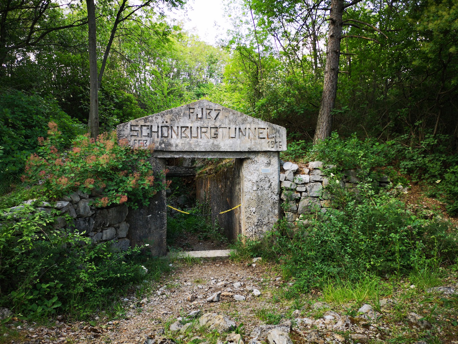 Monte San Michele