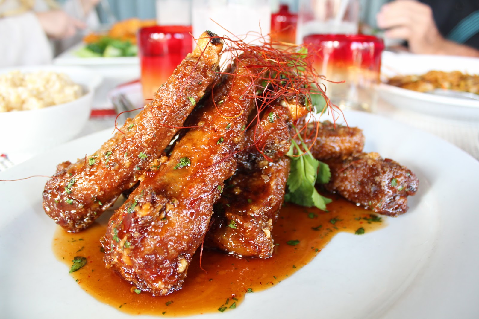 Morimoto Asia — Oficiais