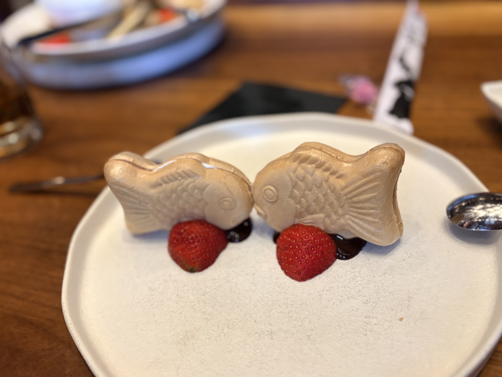 Morimoto Asia — Oficiais