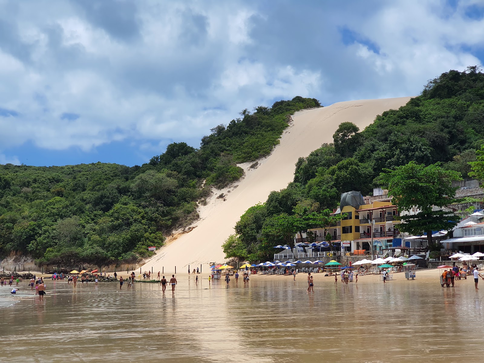 Morro do Careca