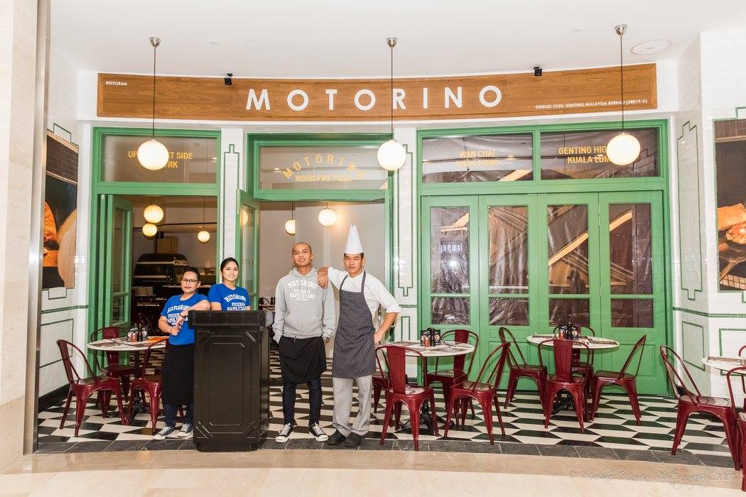 Motorino
