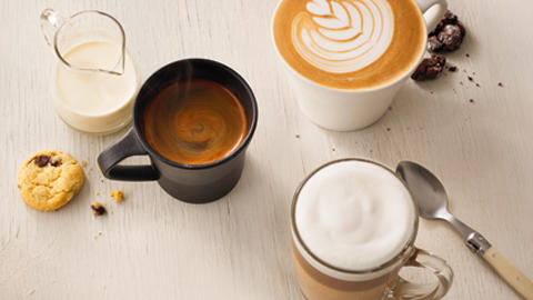 Mugg & Bean Gold Reef City — Oficiais