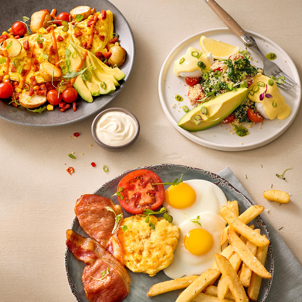 Mugg & Bean Gold Reef City — Oficiais