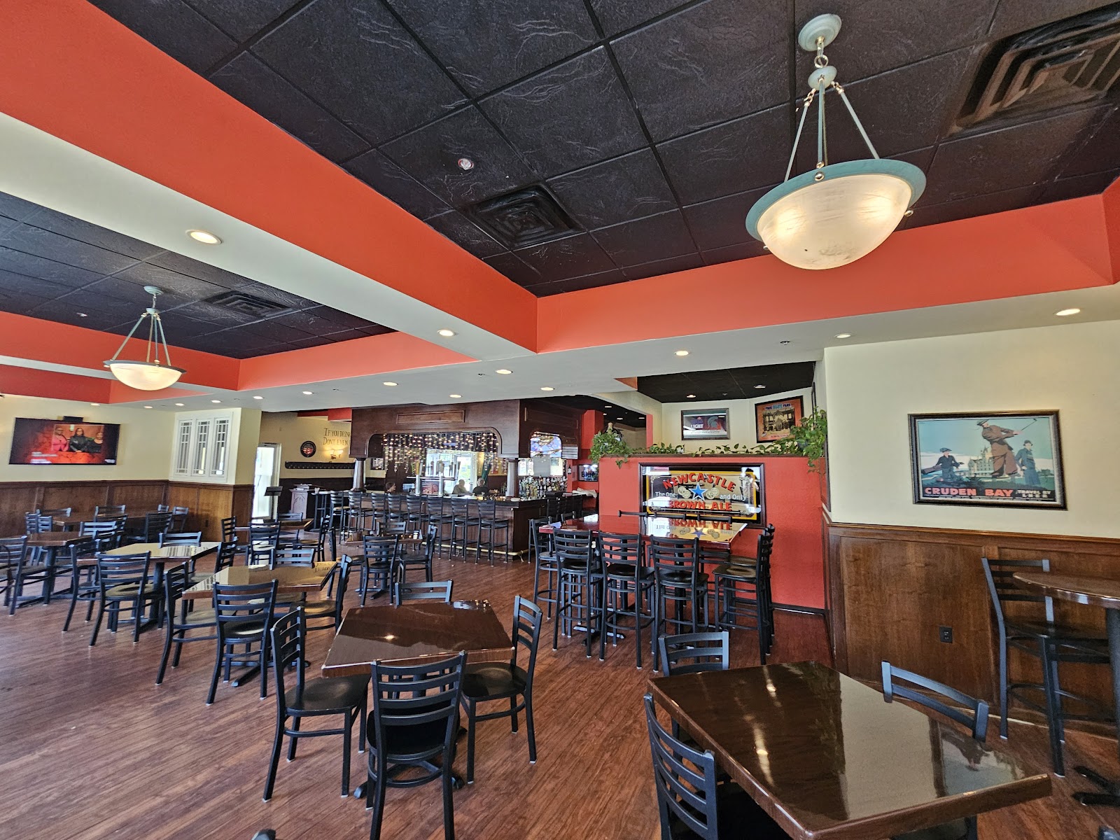 Mulligan's Restaurant