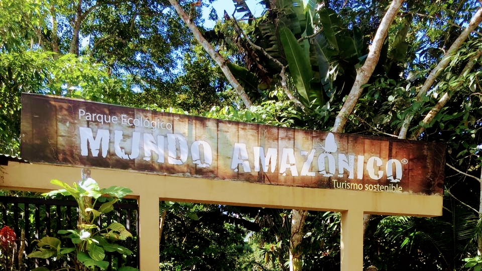 Mundo Amazónico