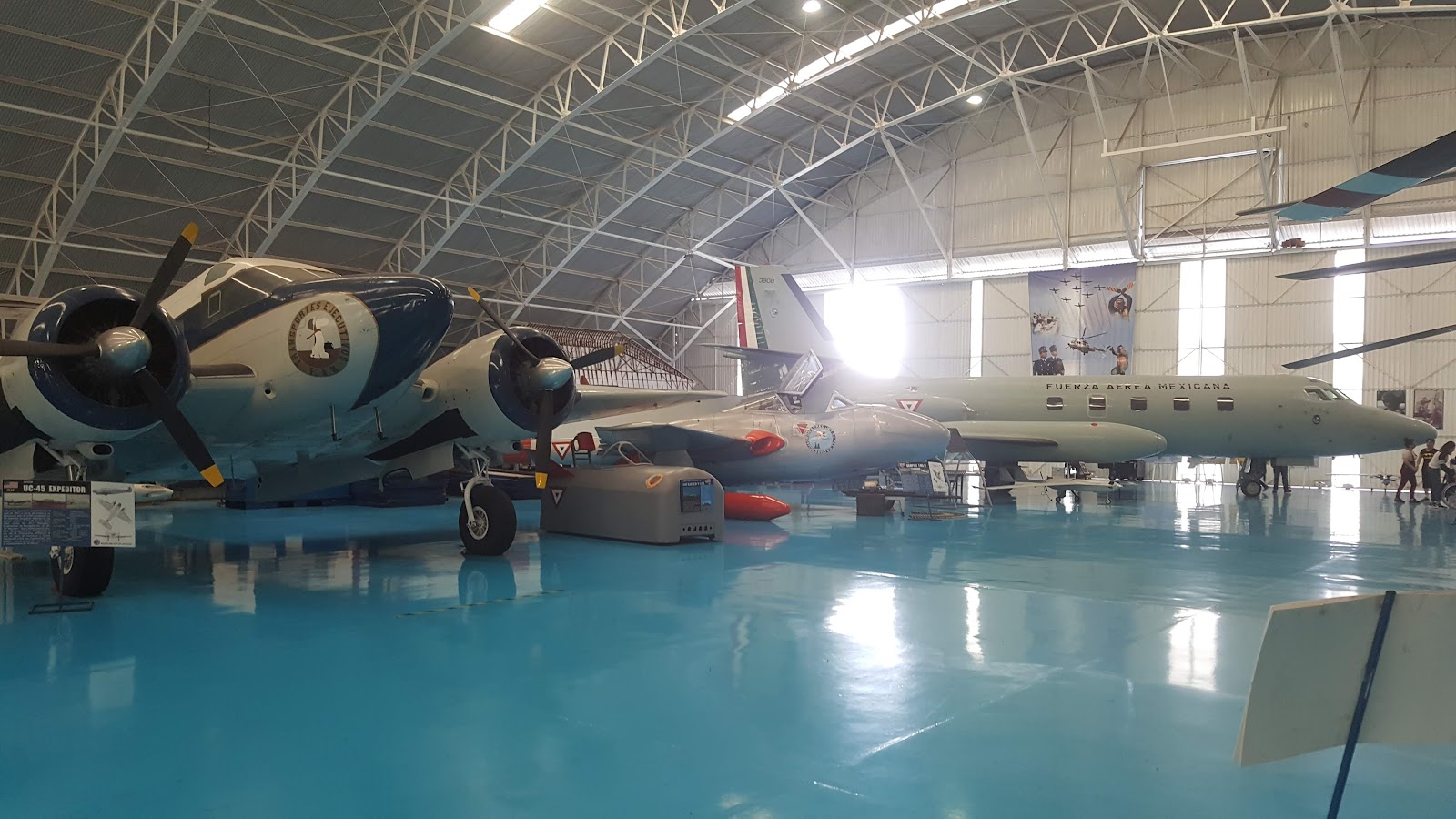 Museo del Aire