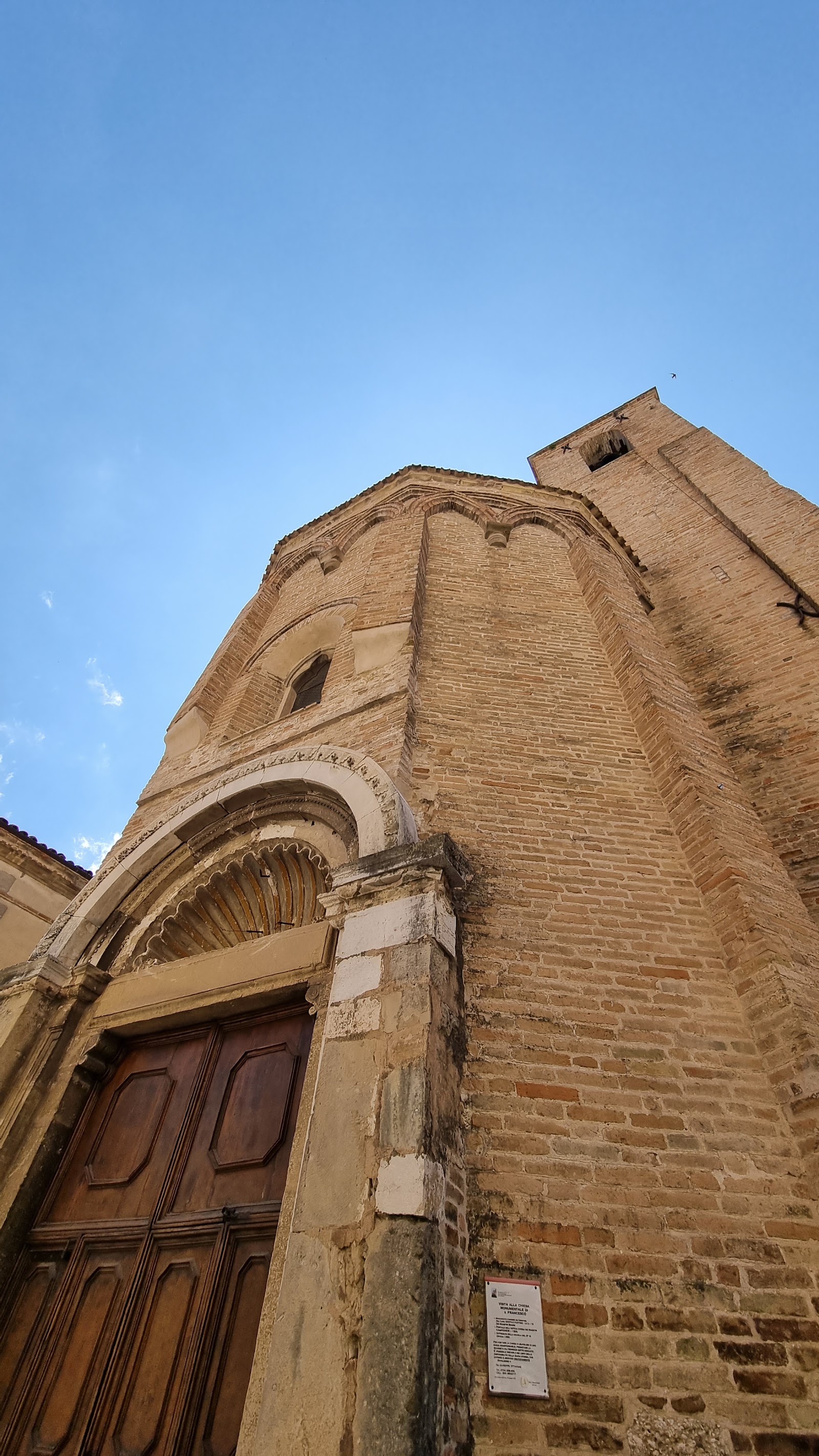 Museo della Civiltà Contadina e della Cultura Marinara — Oficiais