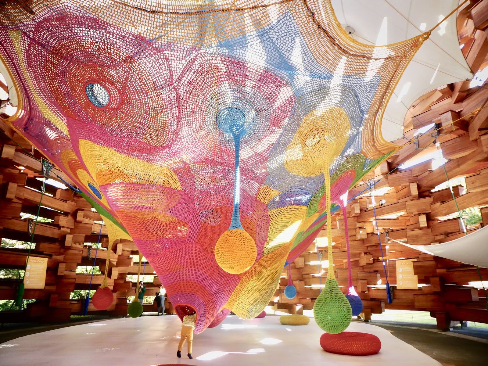 Museu ao ar livre de Hakone — Oficiais