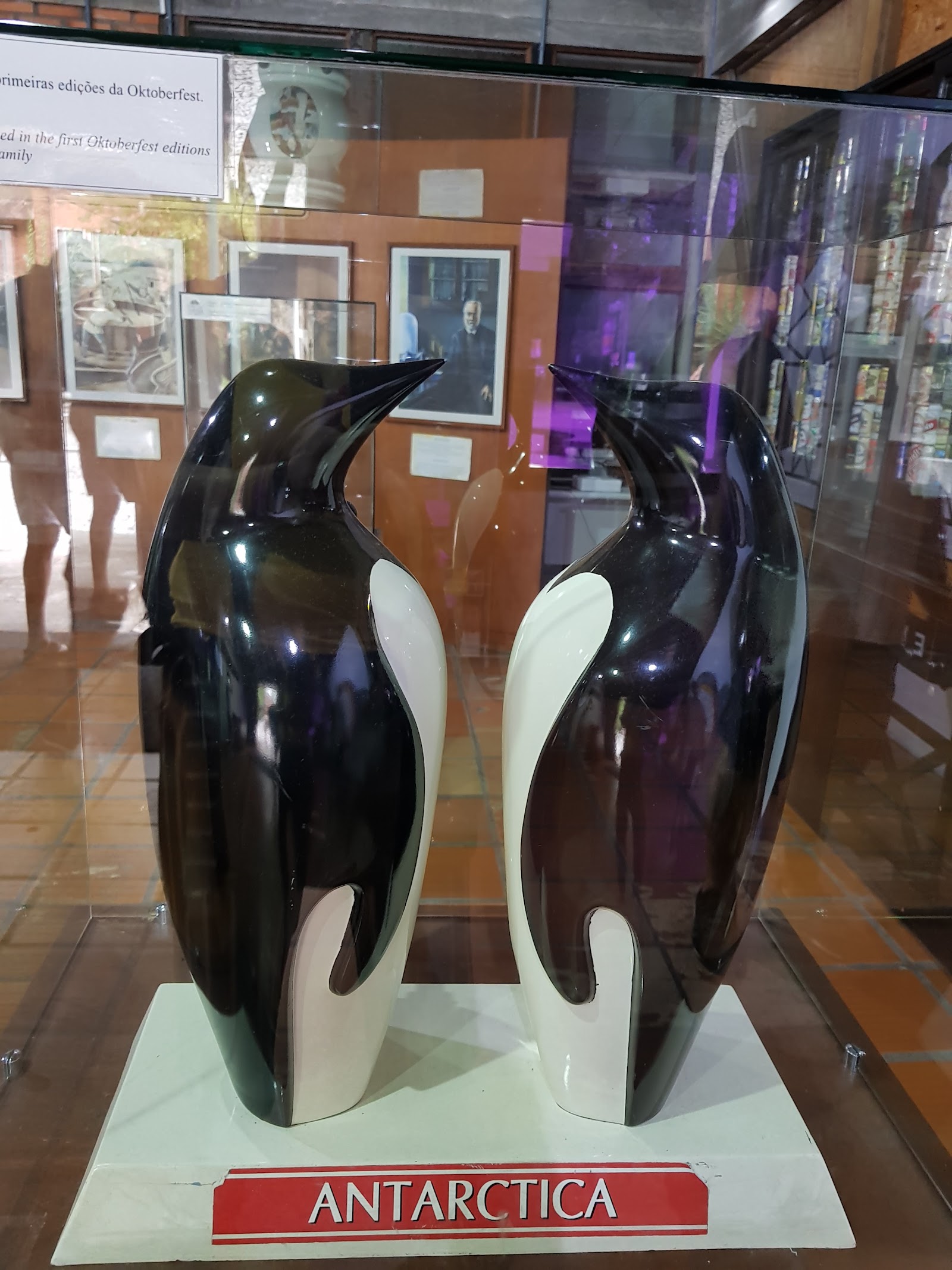 Museu da Cerveja de Blumenau