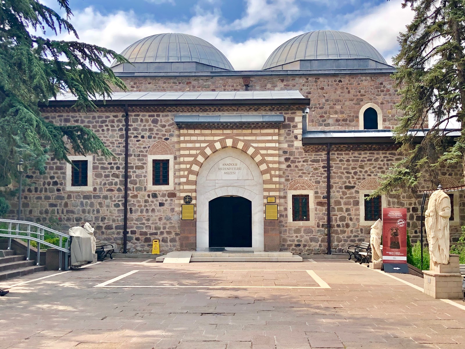 Museu das Civilizações da Anatólia